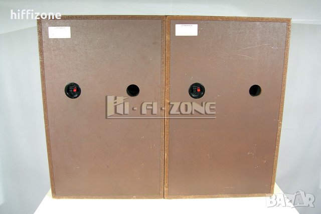 ТОНКОЛОНИ  Pioneer cs-607 , снимка 9 - Тонколони - 33518261
