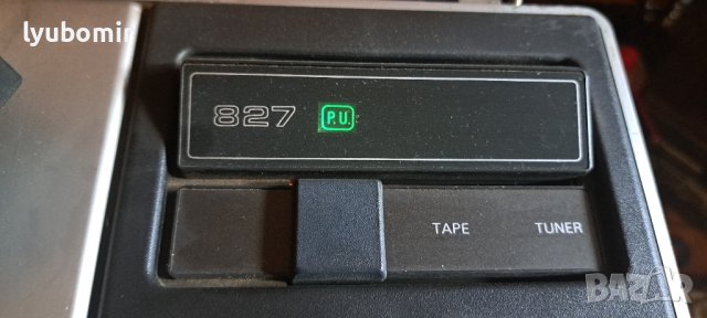 Гамофон Филипс, снимка 11 - Грамофони - 43428798