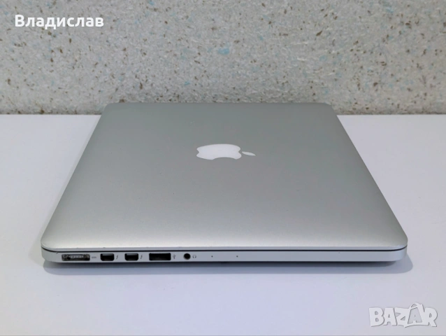MacBook Pro 13 Retina | i7 | 500GB SSD | Dual Boot (Win + Mac), снимка 14 - Лаптопи за работа - 53293836