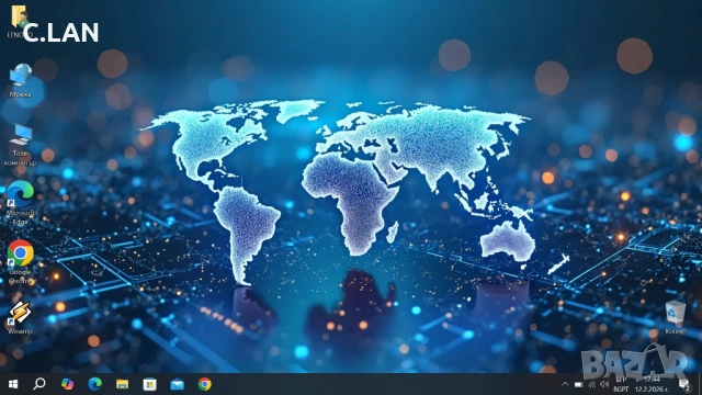 Lenovo ThinkPad T460s i5 6300U/8GB/256SSD/FHD, снимка 2 - Лаптопи за работа - 53461943