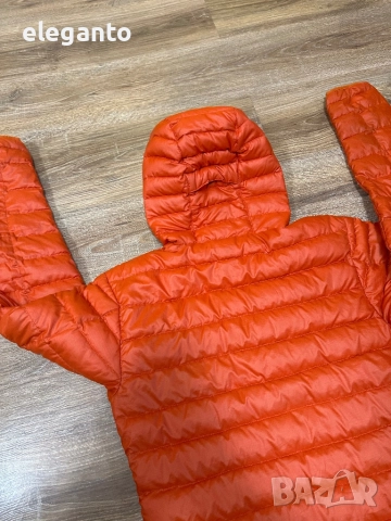 Мъжка пукенка Outdoor Research  Transcendent Down Hoodie , S размер , снимка 6 - Якета - 51836841
