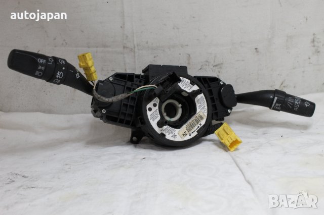 Лостчета светлини, мигачи, фарове, чистачки и лентов кабел Хонда акорд 06г Honda accord 2006