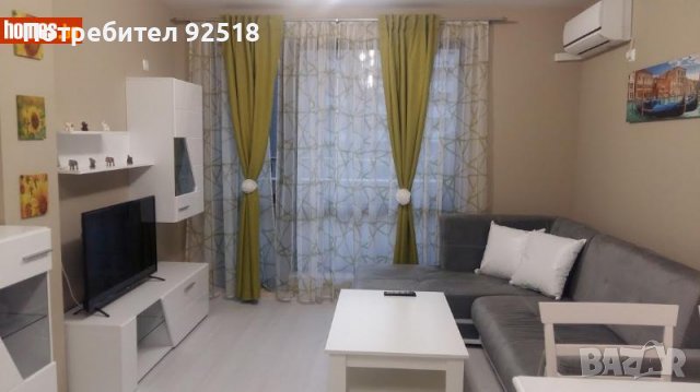 апартамент за краткосрочен наем, снимка 14 - Апартаменти - 38594137