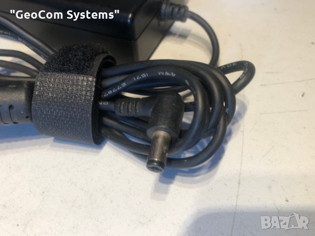 IBM ThinkPad оригинално зарядно (19V,2.4A,45W,Delta), снимка 4 - Захранвания и кутии - 27016094