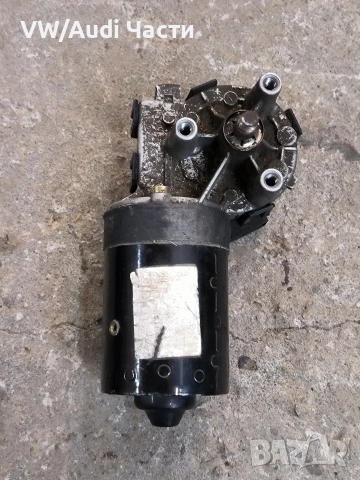 Моторче чистачки за Голф 4 Ауди А3 Сеат Шкода Бора VW Golf 4 Audi A3 Seat Skoda Bora , снимка 2 - Части - 53179991