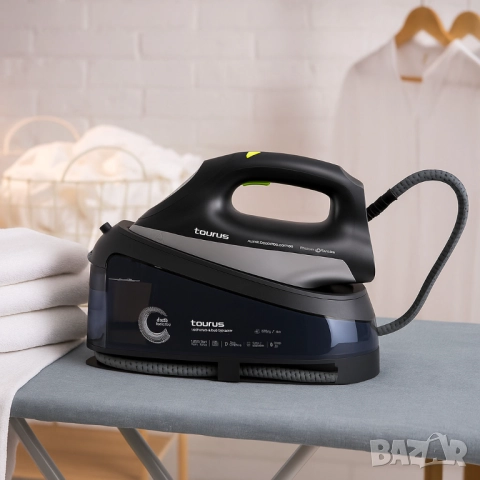 Парна гладачна станция Taurus Sliding Pro 3000 Non Stop