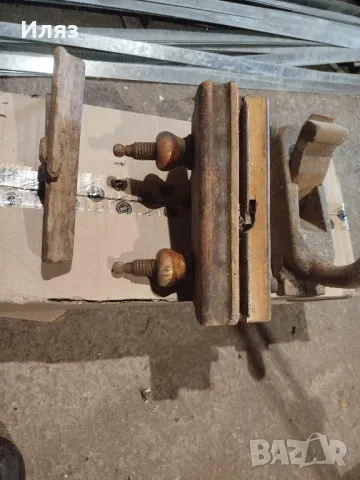 дърводелско ренде за дограма, снимка 3 - Други инструменти - 49699721