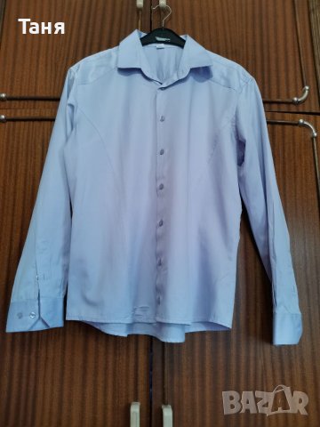 Мъжки ризи , снимка 6 - Ризи - 40330715