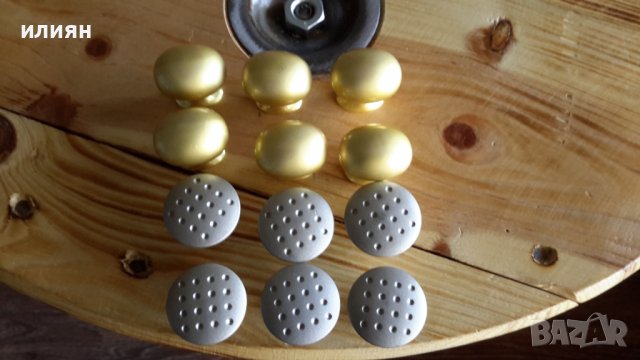 Метални дръжки за шкафчета 30лв за всички , снимка 7 - Други - 37236319