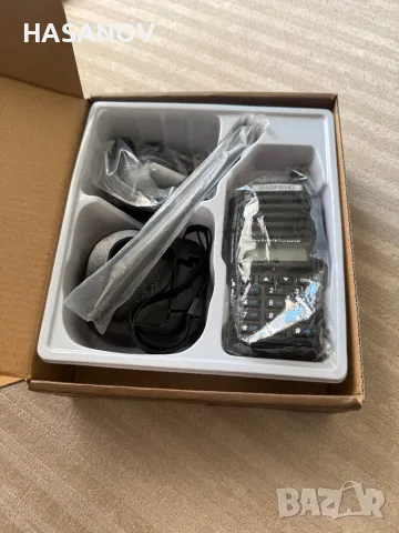 Baofeng uv-82, снимка 3 - Друга електроника - 48503753