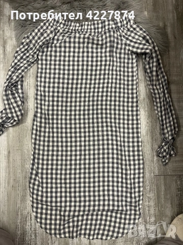 Рокля Negative , снимка 3 - Рокли - 53210229