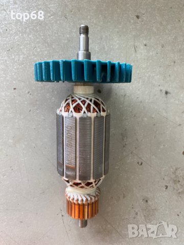 Ротор за ъглошлайф Макита Makita GA5010,GA6010,GA6021