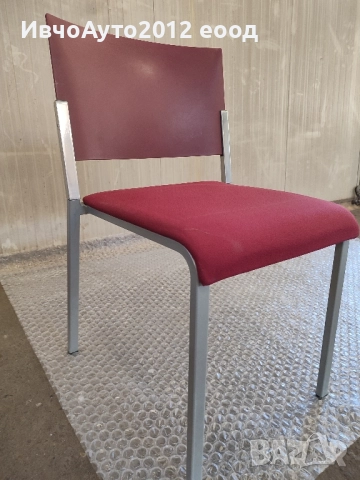 Стол / Столове внос от Австрия Wiesner Hager, снимка 6 - Столове - 51789541