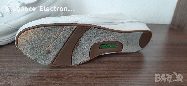 Дамски обувки Grasshoppers 39номер., снимка 9 - Дамски ежедневни обувки - 36746431