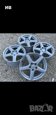 Джанти 17" цола 7,5 J 5x112мм  