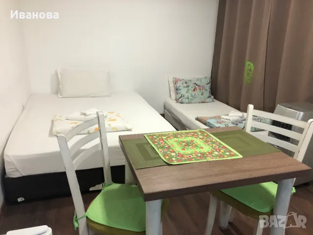 Самостоятелен апартамент до болница св.Ана и АГ болница, снимка 10 - Почивки на море - 26954231