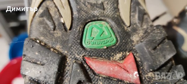 Karrimor waterproof , снимка 8 - Мъжки боти - 43301630