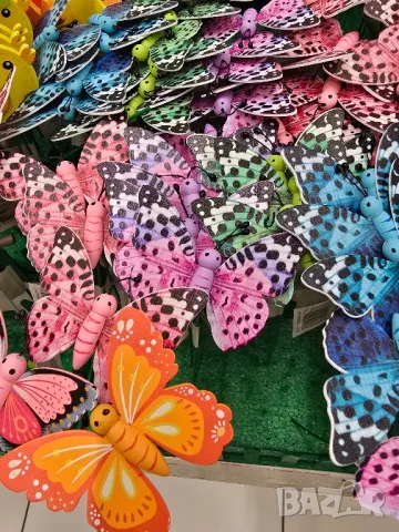 декорации за градина, снимка 4 - Градински мебели, декорация  - 49574709