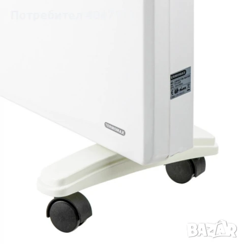 Печка , конвектор 1500W, панелен, снимка 6 - Отоплителни печки - 51387824