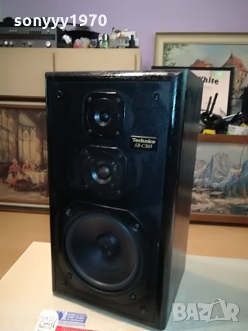 technics sb-cs65 120w/8ohm-1бр-внос germany 2506210904g, снимка 10 - Тонколони - 33334882