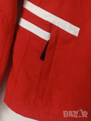 Дамско ски яке Bogner, снимка 3 - Зимни спортове - 49620531