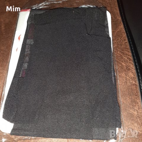 М/L Черен чорапогащник 15 ден , снимка 2 - Бельо - 35297787