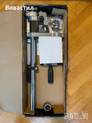 Нови машини Parkside Парксайд внос от Германия, снимка 18 - Други инструменти - 47814569