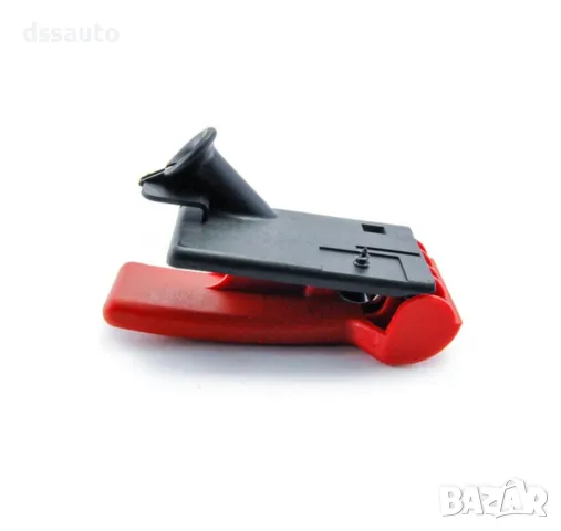 Дръжка за отваряне на преден капак Mercedes W124 W210 W211 W219, снимка 2 - Части - 45746186