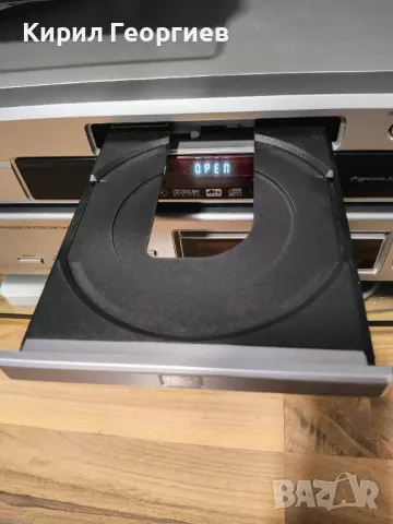 Denon dvd 1720, снимка 2 - Аудиосистеми - 50433070