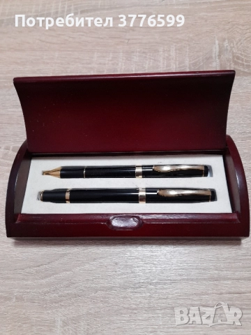 Химикал и молив, снимка 2 - Ученически пособия, канцеларски материали - 51933399