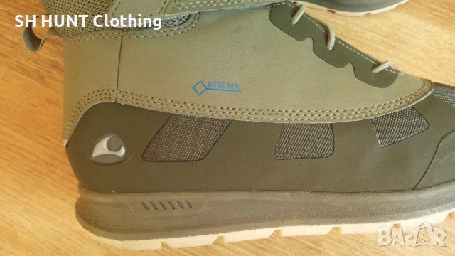 VIKING TED GORE-TEX Boots размер EUR 37 / UK 4 дамски детски апрески водонепромокаеми - 524, снимка 7 - Детски боти и ботуши - 43765059