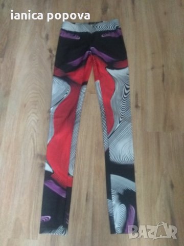 Клин на totally erected, снимка 2 - Клинове - 28987069