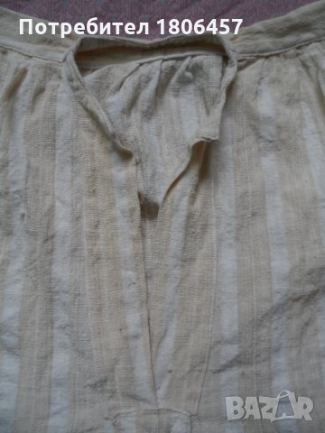 детска кенарена риза, снимка 4 - Антикварни и старинни предмети - 32905943