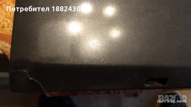 Лаптоп Lenovo 3000, снимка 3 - Лаптопи за дома - 35288567