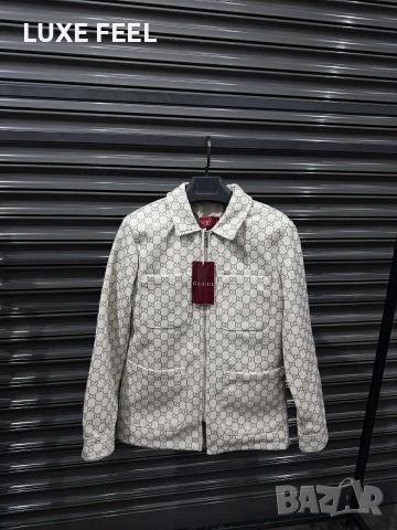 Мъжко Яке ⚜️ Gucci 
