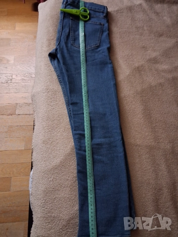 Дънки за момче на 9-10 години, снимка 6 - Детски панталони и дънки - 51555822