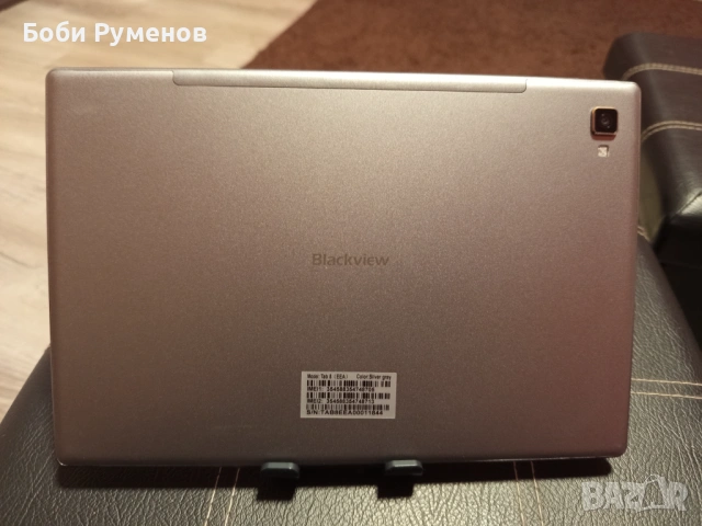 Таблет Blackview TAB 8, снимка 8 - Таблети - 53512325