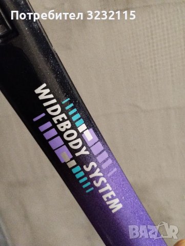 Тенис ракета Pro Ace , снимка 5 - Тенис - 37882056