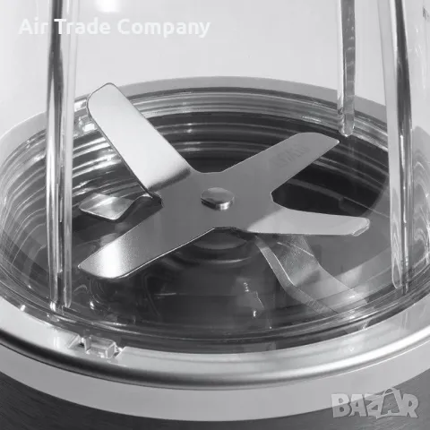 Блендер NUTRIBULLET NB606DG, 600 W, НОВ, снимка 5 - Блендери - 50066376