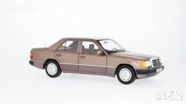 B66040697,умален модел die-cast Mercedes-Benz 230 E,W 124(1989-1993),1:18, снимка 2 - Колекции - 48892452
