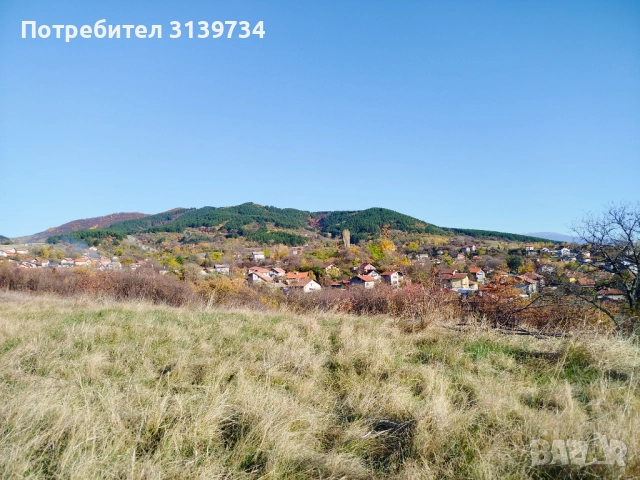 Продавам УПИ в Центъра на село Дивотино , снимка 6 - Парцели - 52989731