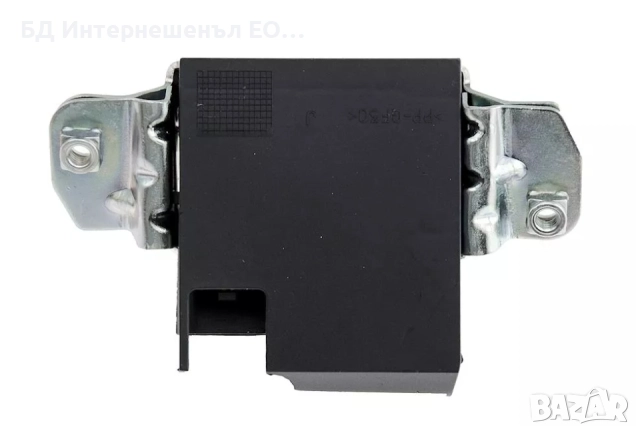 7P0827505E  Брава за багажник, VW, Touareg 7P, Sharan 7N, Alhambra 7N, 4 ПИН,, снимка 3 - Части - 52842264