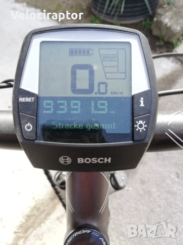 Двигатели за електрически велосипеди BOSCH, снимка 3 - Велосипеди - 52393457