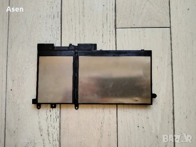 Dell Precision 3520 3530 Latitude E5280 E5480 E5580 E5490 E5590 E5480 E5290 E5591 93FTF батерия, снимка 2 - Батерии за лаптопи - 50355120