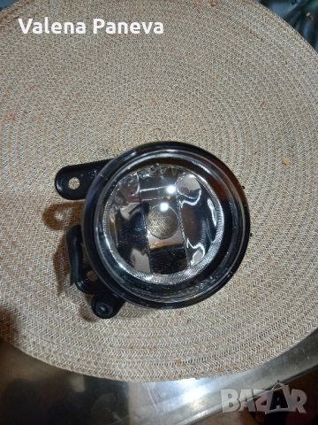 Халоген за мъгла ляв, снимка 3 - Аксесоари и консумативи - 52342323