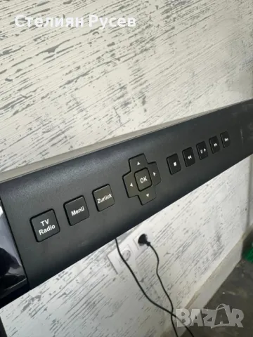 0701   sagemcom rci88 Digital HD-Video-Recorder видео записвачка TV тв приемник DVB / ресийвър цена , снимка 5 - Приемници и антени - 47268257