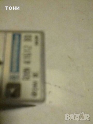 Реле телемеханик 24 волта, снимка 1