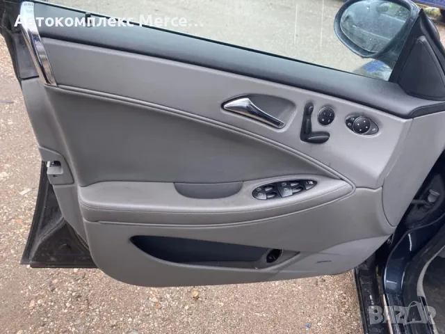 Mercedes-Benz CLS350 CGI *НА ЧАСТИ*, снимка 6 - Автомобили и джипове - 48728252