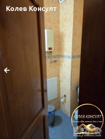 Апартамент гр.Хасково център, снимка 7 - Апартаменти - 53565242