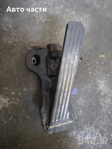 Фолксваген Caddy Touran 2004-2010 Педал на газта дросел